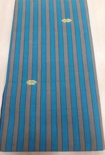 ARUPPUKOTTAI 60S COTTON SAREES WITH BLOUSE